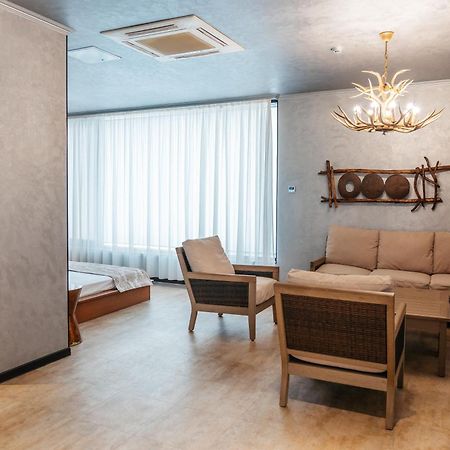Sulo Vip Spa Atyraū Zewnętrze zdjęcie