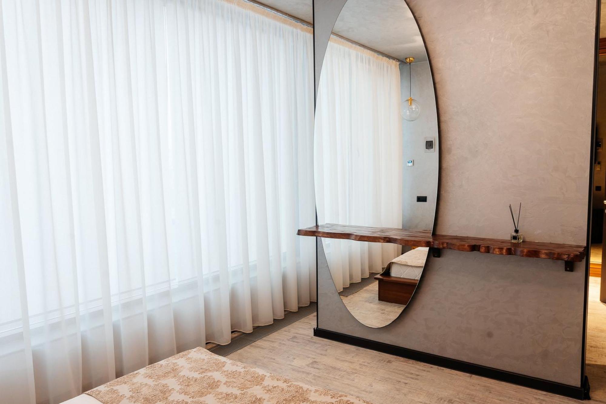 Sulo Vip Spa Atyraū Zewnętrze zdjęcie