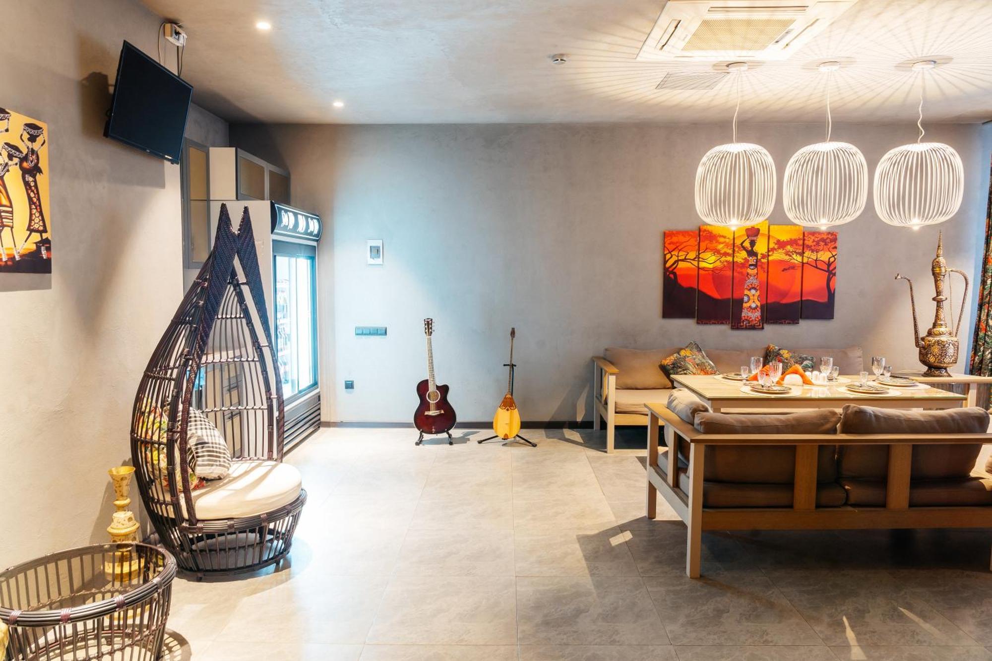 Sulo Vip Spa Atyraū Zewnętrze zdjęcie
