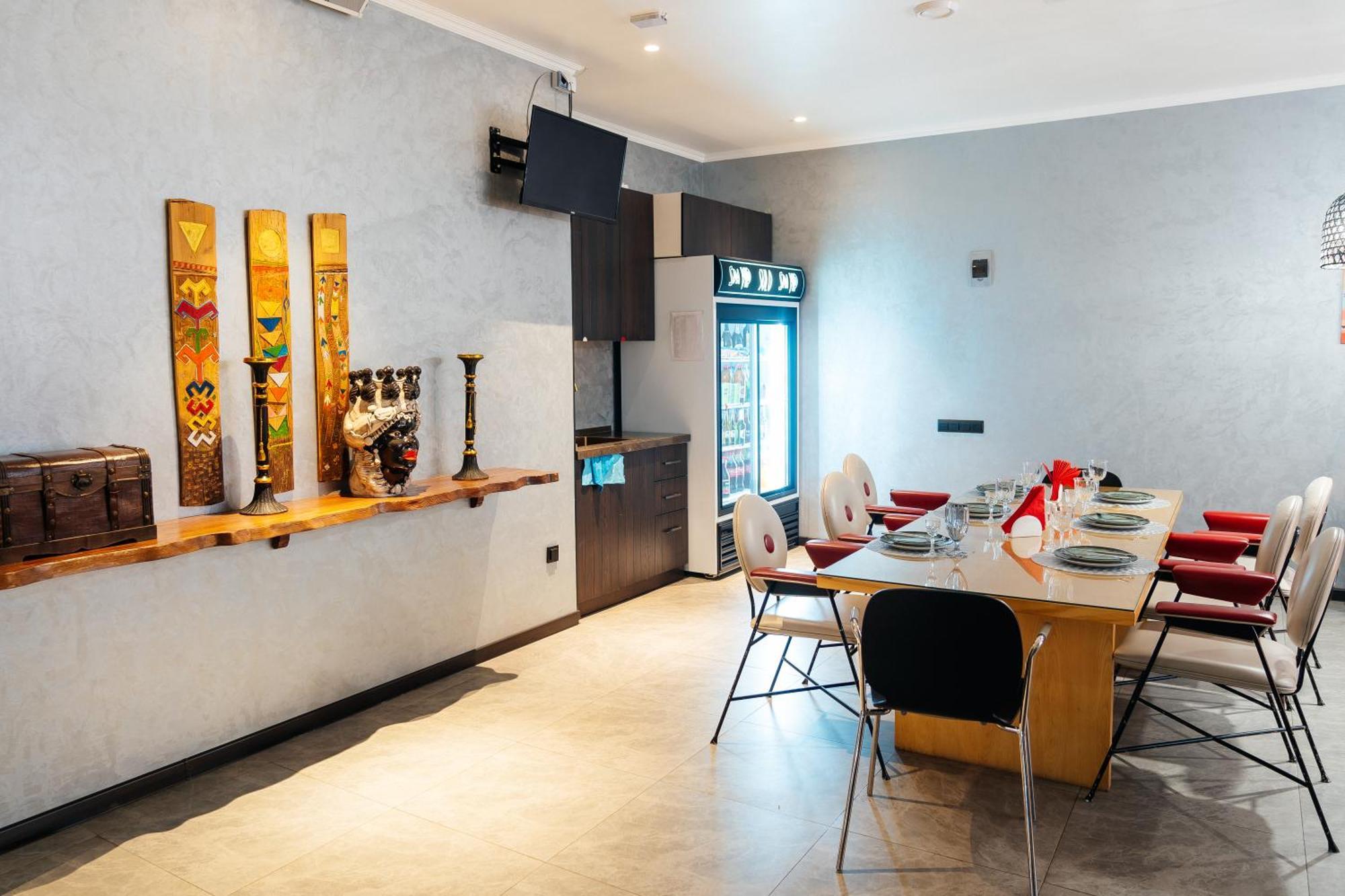 Sulo Vip Spa Atyraū Zewnętrze zdjęcie