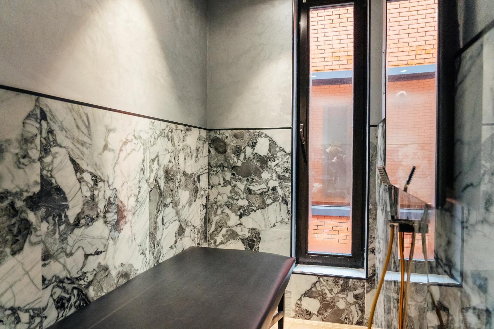 Sulo Vip Spa Atyraū Zewnętrze zdjęcie