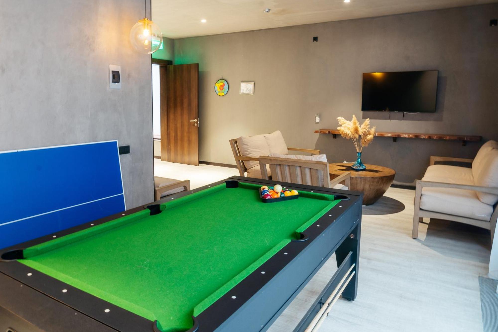Sulo Vip Spa Atyraū Zewnętrze zdjęcie